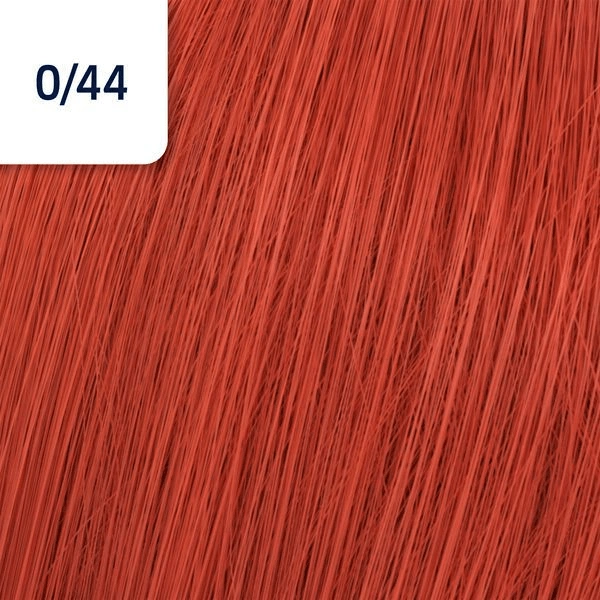 Wella Koleston Perfect Me+ Hajfesték - 0/44 - 60ml -Intenzív Vörös főképe